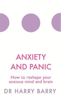 Produktbild: Anxiety and Panic