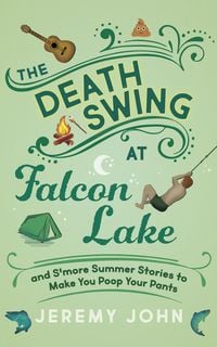 Produktbild: The Death Swing at Falcon Lake