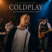 Produktbild: Bigger Stronger France 2000