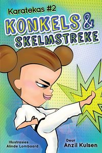 Produktbild: Konkels en skelmstreke
