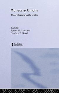 Produktbild: Monetary Unions