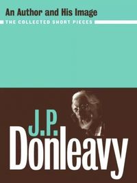 Produktbild: An Author and His Image
