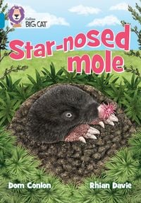 Produktbild: Star-nosed Mole