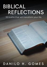Produktbild: Biblical Reflections