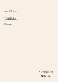 Produktbild: Uhriliekki