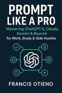 Produktbild: Prompt Like A Pro - 2nd Edition