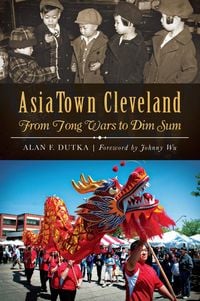 Produktbild: AsiaTown Cleveland