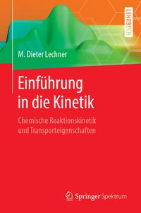 Produktbild: Einf&uuml;hrung in die Kinetik