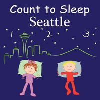 Produktbild: Count to Sleep Seattle