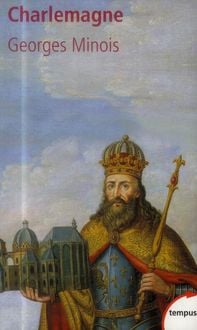 Produktbild: Charlemagne