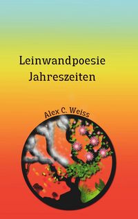 Produktbild: Leinwandpoesie Jahreszeiten