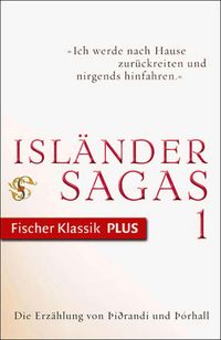 Produktbild: Die Erz&auml;hlung von &Egrave;i&eth;randi und &Egrave;&oacute;rhall