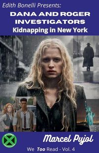 Produktbild: Dana and Roger Investigators - Kidnapping in New York