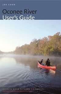 Produktbild: Oconee River User's Guide