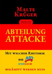 Produktbild: Abteilung Attacke