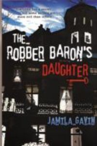 Produktbild: The Robber Baron's Daughter