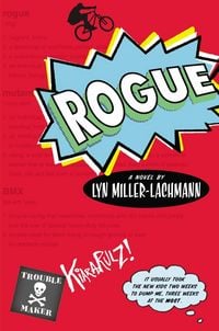 Produktbild: Rogue