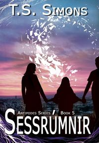 Produktbild: Sessr&uacute;mnir