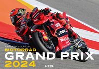 Bild vom Artikel Motorrad Grand Prix Kalender 2024 vom Autor 