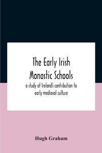 Produktbild: The early Irish monastic schools