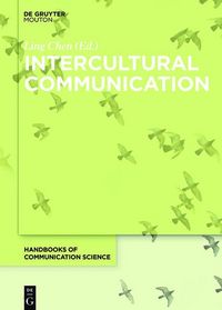 Produktbild: Intercultural Communication
