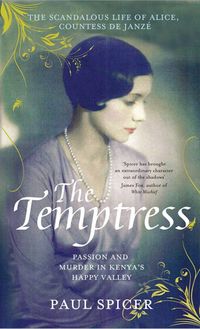 Produktbild: The Temptress