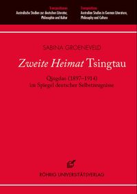 Produktbild: Zweite Heimat "Tsingtau"