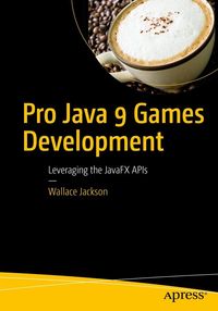 Produktbild: Pro Java 9 Games Development