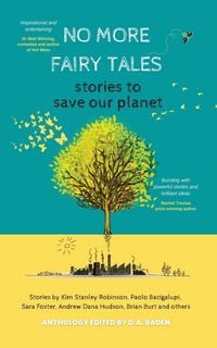 Produktbild: No More Fairy Tales