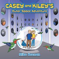 Produktbild: Casey and Kiley's Outer Space Adventure