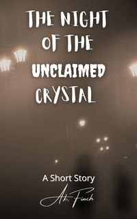 Produktbild: The Night of the Unclaimed Crystal