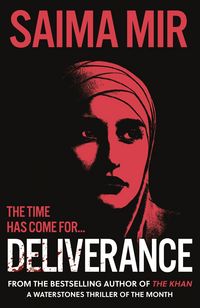Produktbild: Deliverance