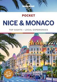 Bild vom Artikel LP Pocket Nice & Monaco vom Autor Gregor Clark