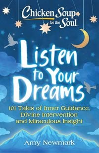 Produktbild: Chicken Soup for the Soul: Listen to Your Dreams