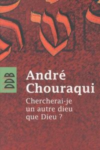Produktbild: Chercherai je un autre dieu que