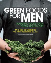 Produktbild: Green Foods for Men