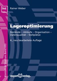 Produktbild: Lageroptimierung