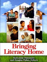 Produktbild: Bringing Literacy Home