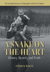 Produktbild: A Snake on the Heart