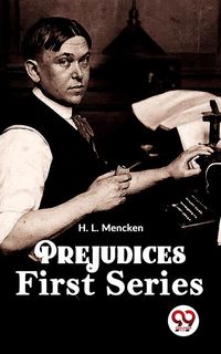 Produktbild: Prejudices First Series