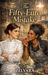 Produktbild: The Fifty-Euro Mistake