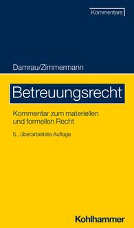 Produktbild: Betreuungsrecht