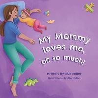 Produktbild: My Mommy Loves Me, Oh So Much!