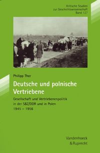 Produktbild: Deutsche und polnische Vertriebene