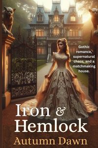 Produktbild: Iron and Hemlock