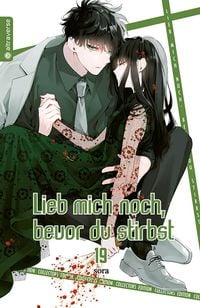 Produktbild: Lieb mich noch, bevor du stirbst Collectors Edition 19