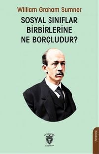 Produktbild: Sosyal Siniflar Birbirlerine Ne Borcludur