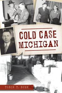 Produktbild: Cold Case Michigan