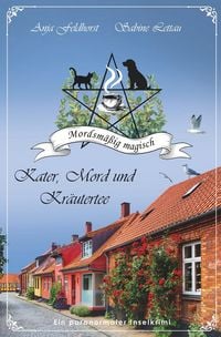 Produktbild: Kater, Mord und Kr&auml;utertee