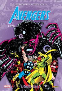Produktbild: The Avengers : l'int&eacute;grale